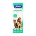 Johnson's Antiseptoc Ear Drops, 50ml