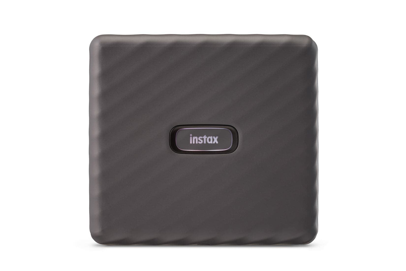 Fujifilm Instax Link Wide Printer - Mocha Grey