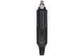 Maplin 12V Cigarette Lighter Plug with LED Power Indicator & Strain Relief