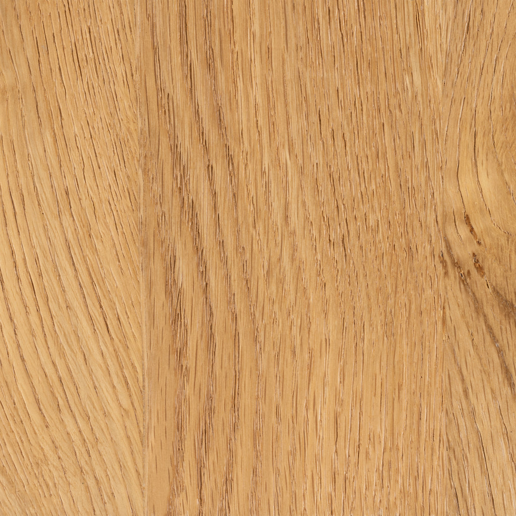 Peru Rectangular Dining Table in Wild Oak 120x80cm