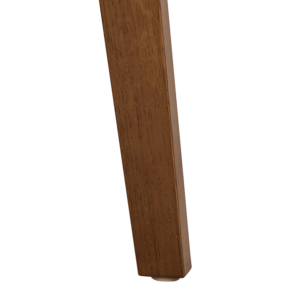 Roxby Dining Chairs in Walnut Set of 2