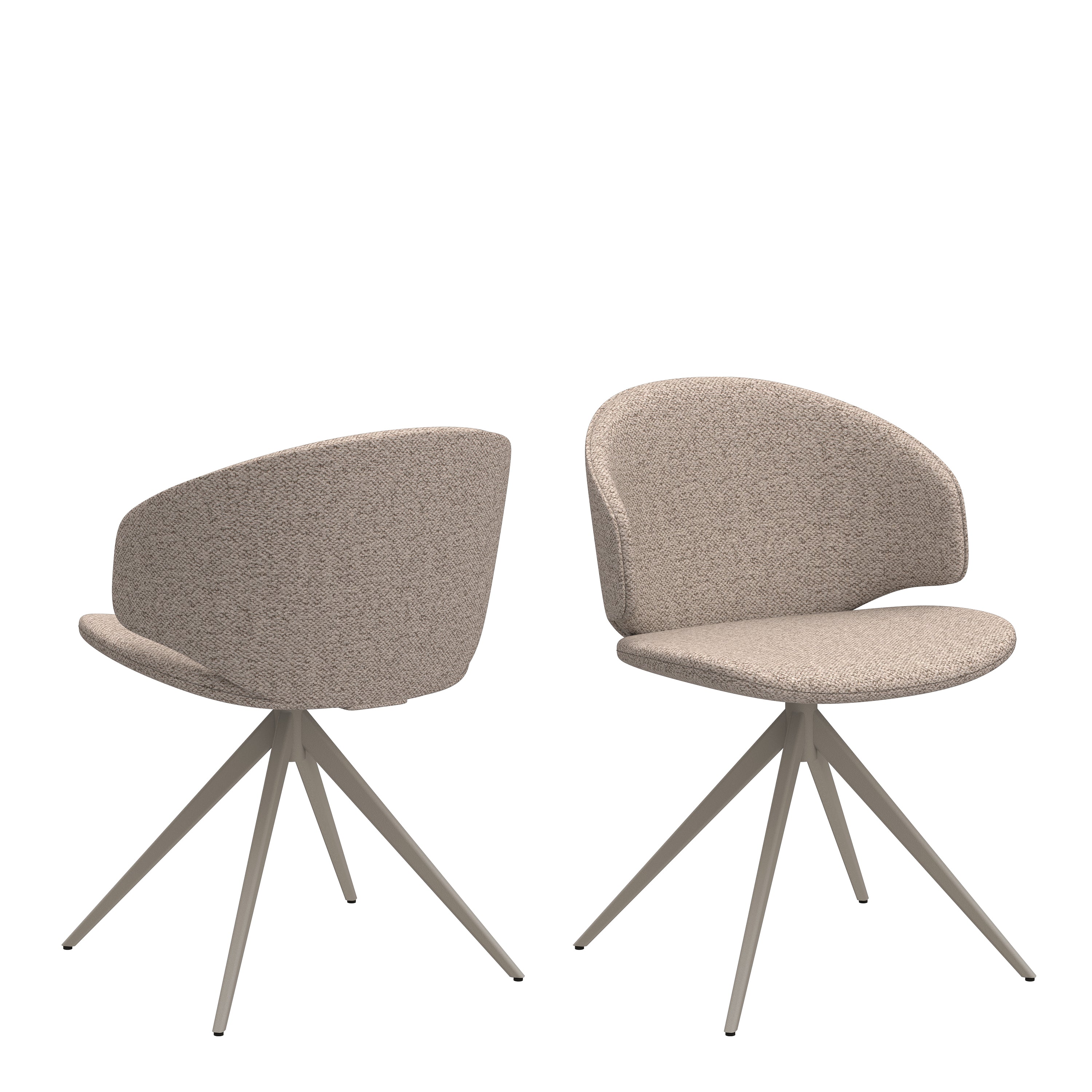 Palermo Ceramic Dining Table in Grey 160x90cm