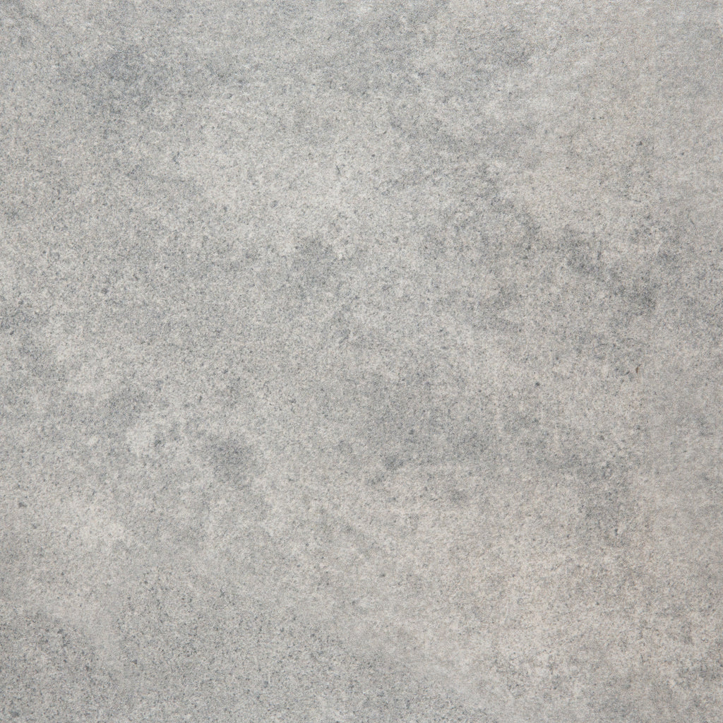 Palermo Ceramic Dining Table in Grey 160x90cm