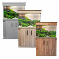 Clearseal Aura 250 Aquarium Set