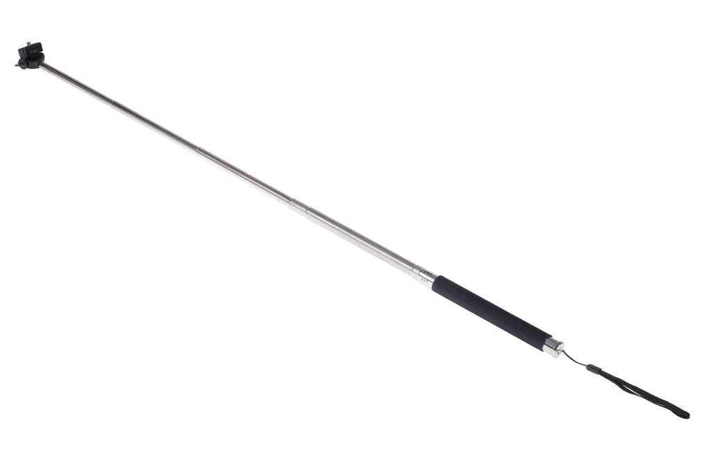 Praktica Z07-1 Hand Held Compact Camera Selfie Stick - Black