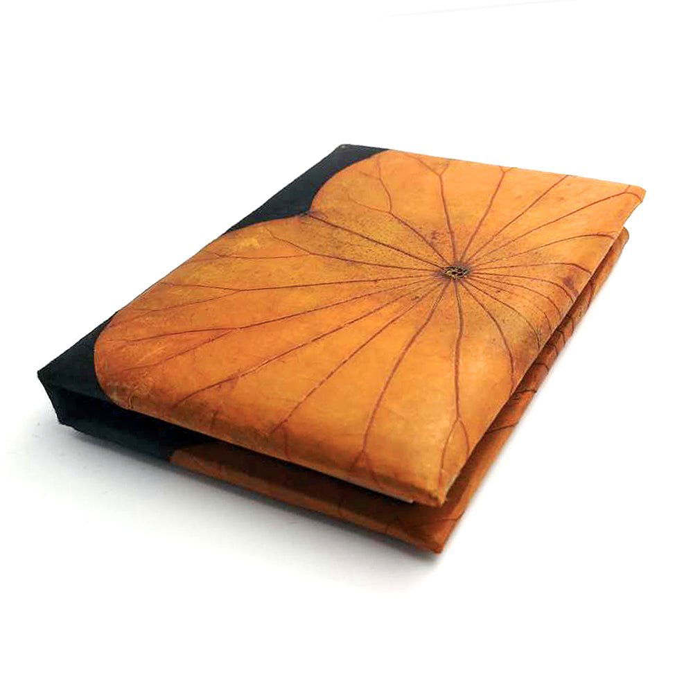 A5 Lotus Notebook