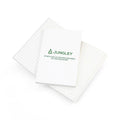 A6 Refill Notebook - Plain - Pack Of 2