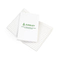 A6 Refill Notebook - RuLED - Pack Of 2