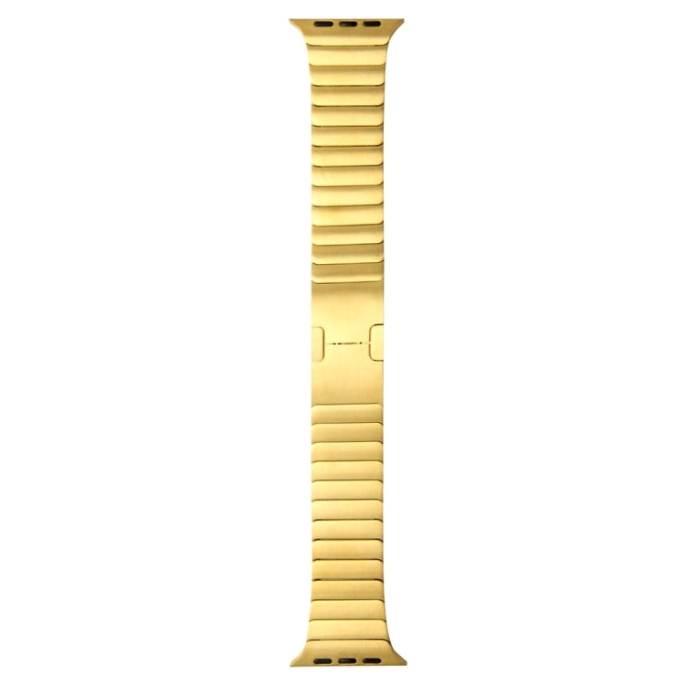 For Apple Watch 42mm Stainless Steel Watch Band