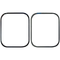Front Screen Outer Glass Lens for Apple Watch Series 7 45mm, For Watch Series 7 45mm