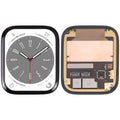 LCD Screen for Apple Watch Series 8 45mm With Digitizer Full Assembly, For Apple Watch Series 8 45mm