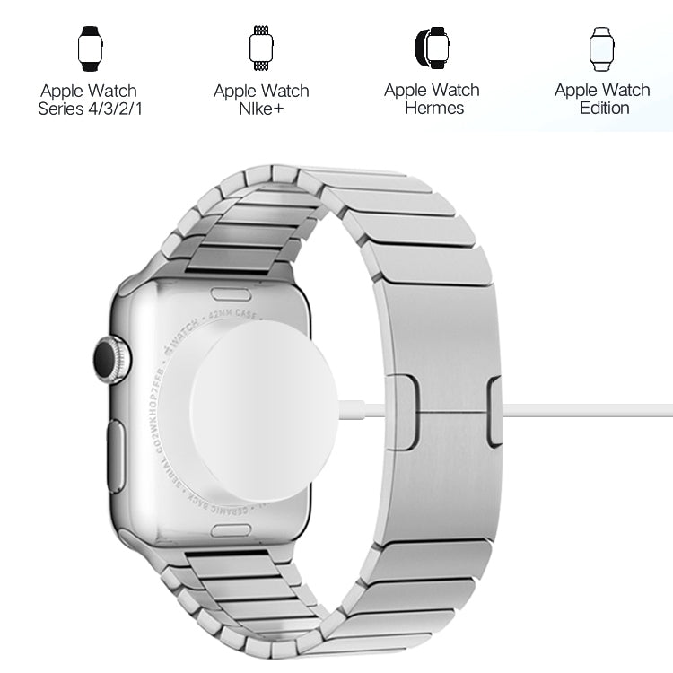 3m Magnetic Wireless Charger for Apple Watch Series Ultra & 10 / 9 / 8 / 7 / 6 / 5 / 4 / 3 / 2