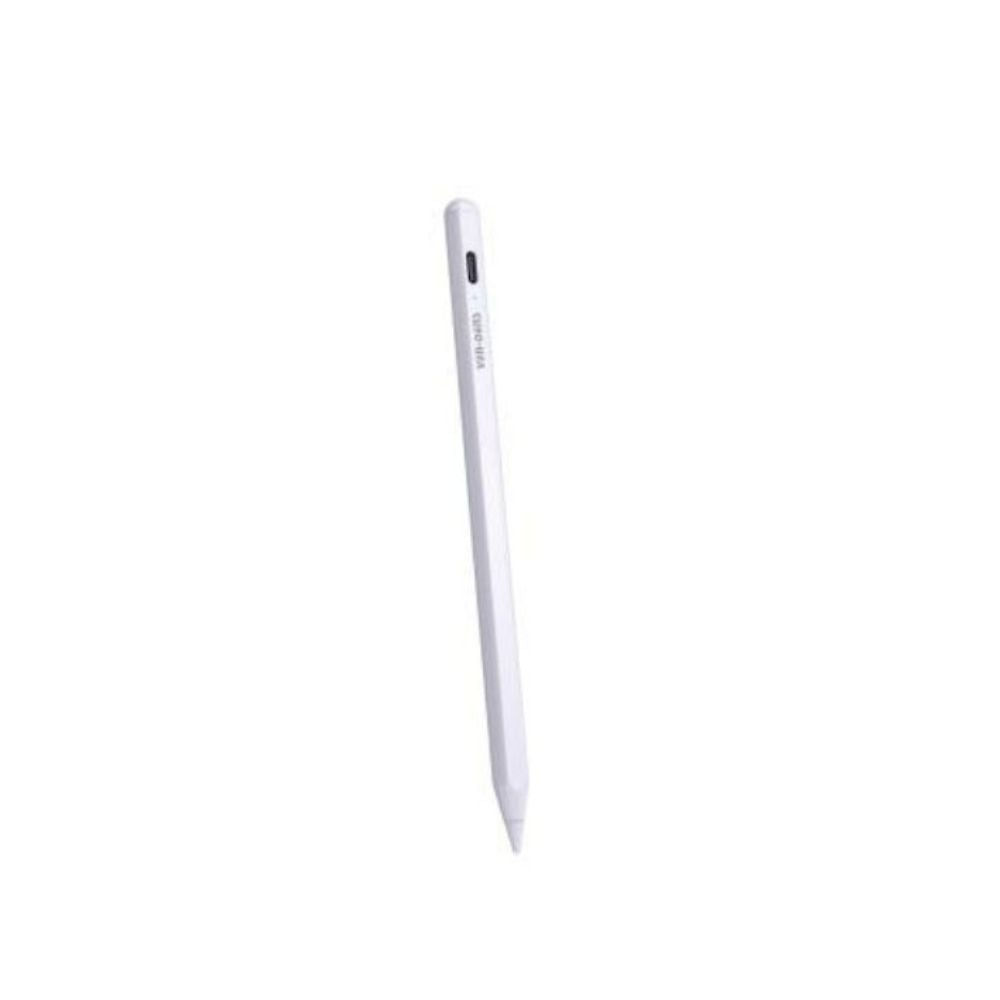 Stylus Pen with Palm Rejection – USB-C Fast Charge & Magnetic Design