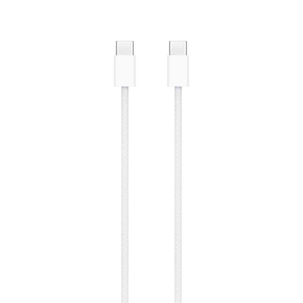 Apple USB-C to USB-C 60W Woven Charging Cable 1m