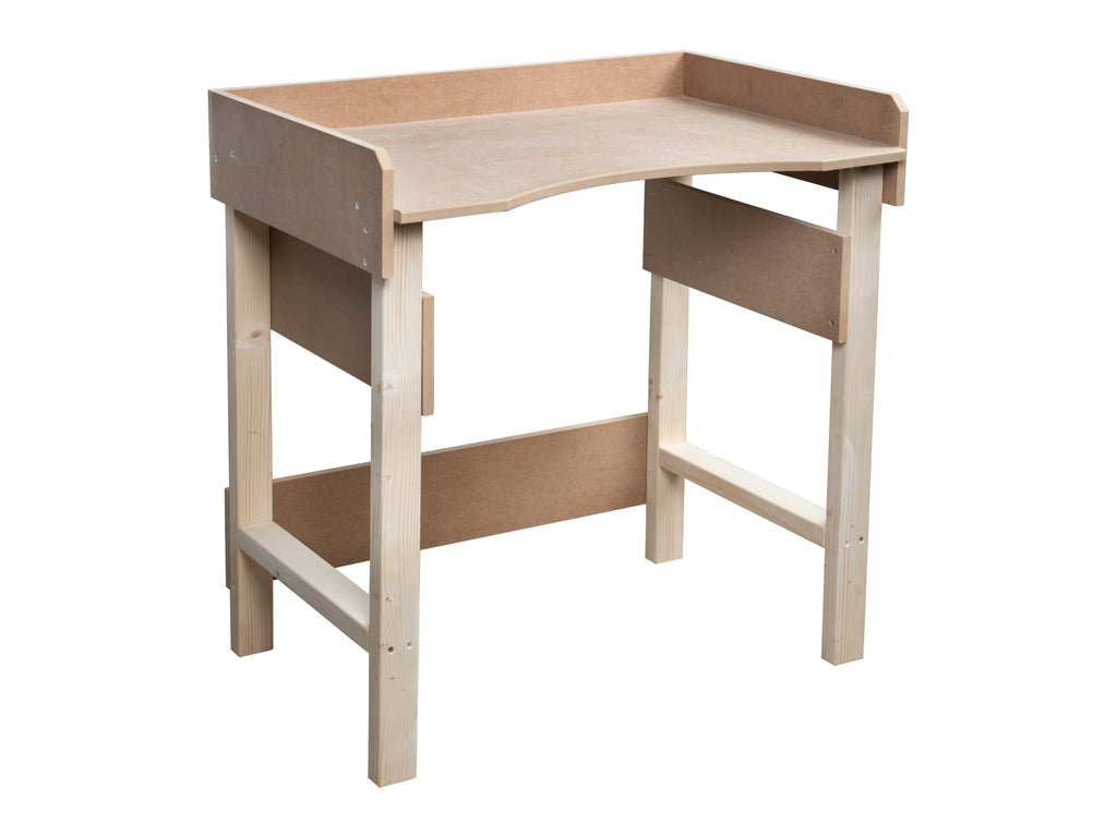 ArtiFEX Craftsman/Jewellers Workbench MDF Top