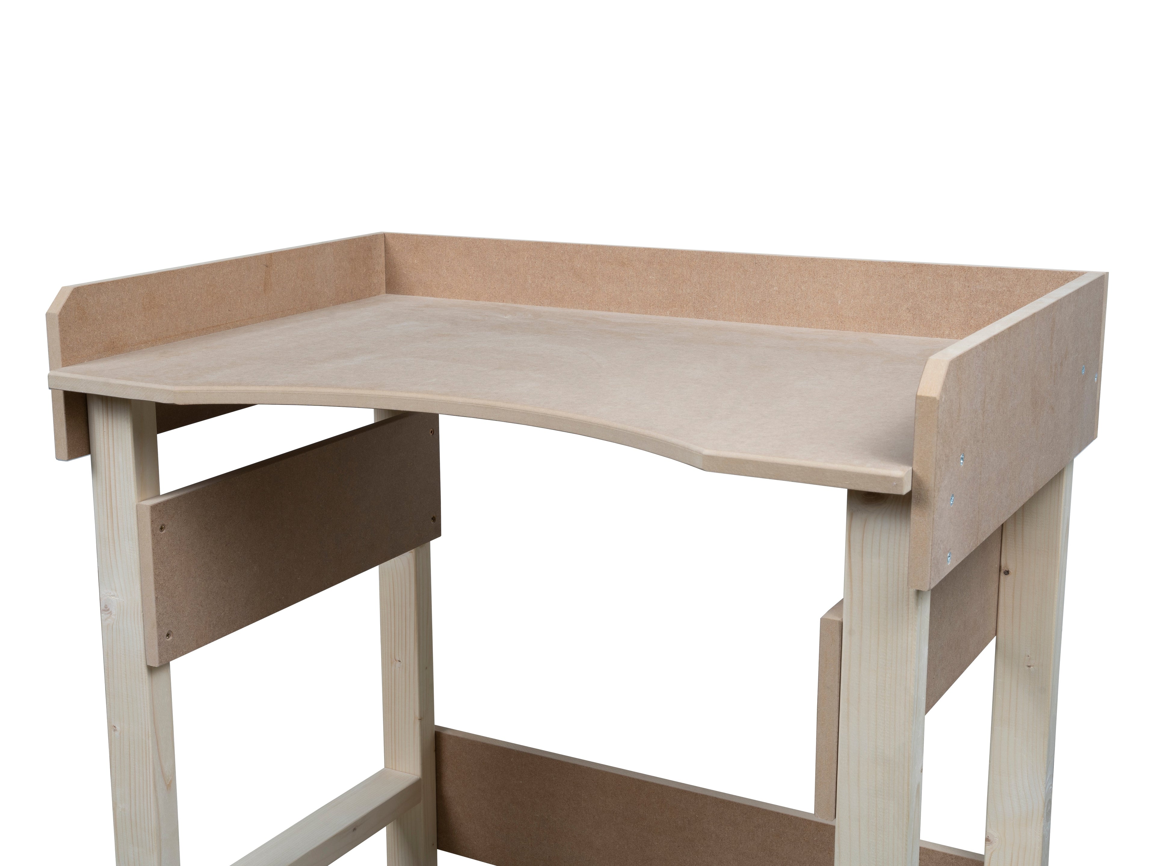 ArtiFEX Craftsman/Jewellers Workbench MDF Top