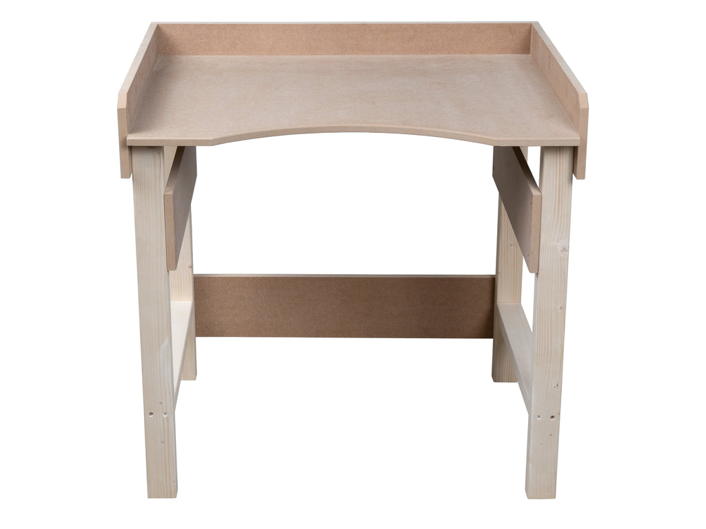 ArtiFEX Craftsman/Jewellers Workbench MDF Top
