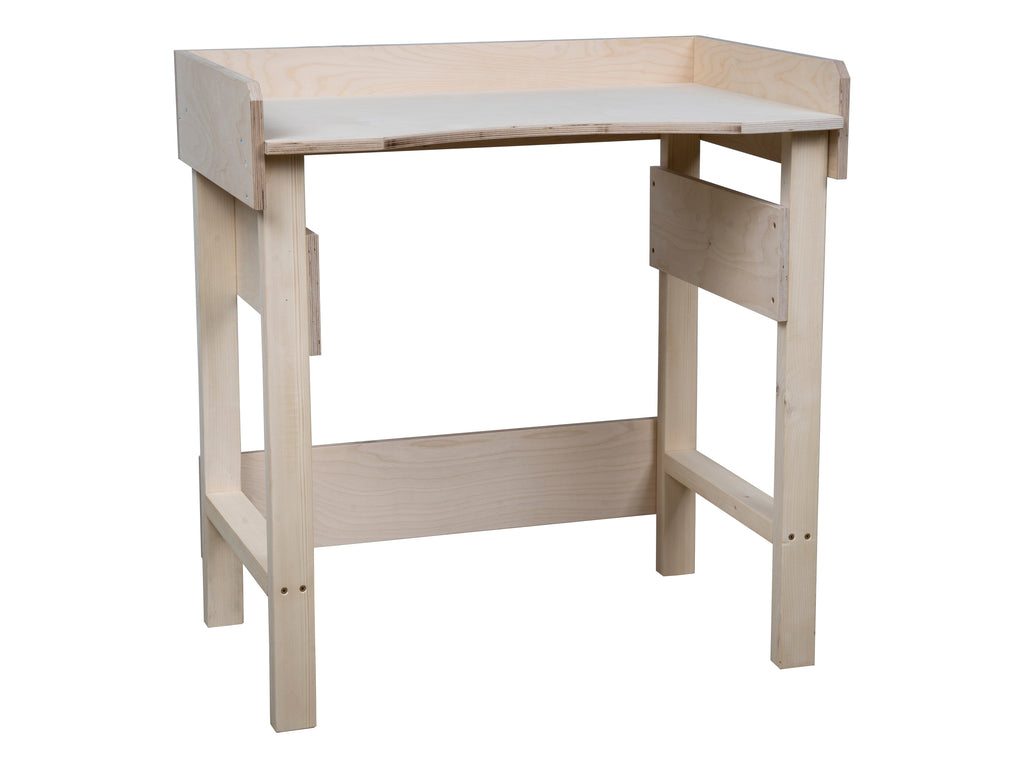 ArtiFEX Craftsman/Jewellers Workbench Plywood Top