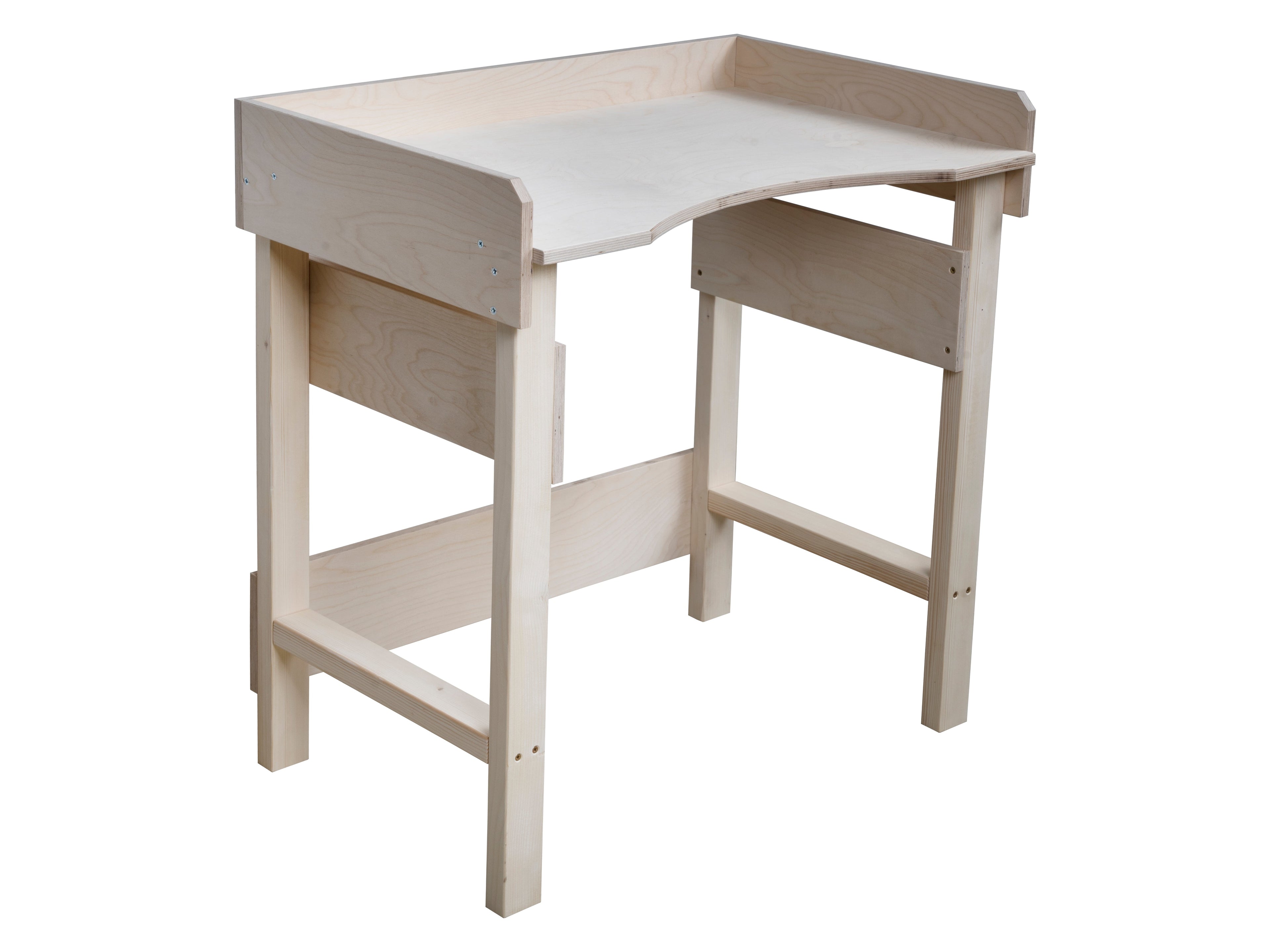 ArtiFEX Craftsman/Jewellers Workbench Plywood Top