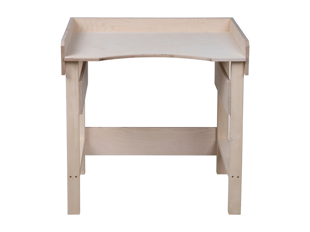 ArtiFEX Craftsman/Jewellers Workbench Plywood Top