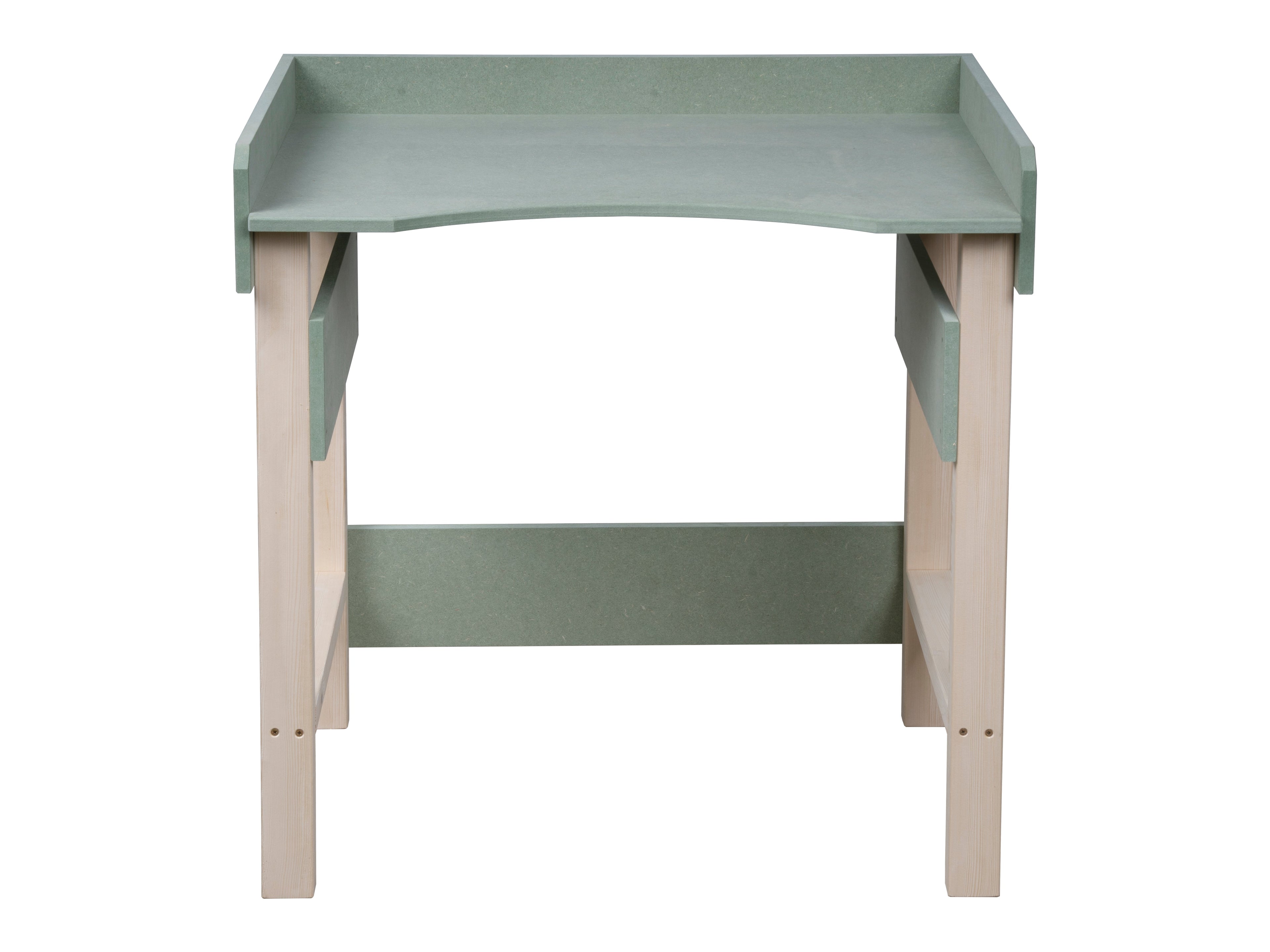 ArtiFEX Craftsman/Jewellers Workbench UniMDF Moisture-Resistant Top