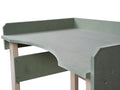 ArtiFEX Craftsman/Jewellers Workbench UniMDF Moisture-Resistant Top