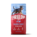Carnilove Active Salmon & Turkey Puppy 4kg