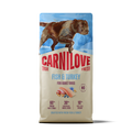 Carnilove True Fresh Fish & Turkey 4kg