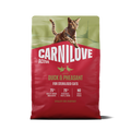 Carnilove Active Duck & Pheasant Cat 400g