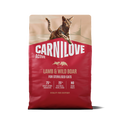 Carnilove Active Lamb & Wild Boar Cat 2kg