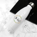 Be Kind - Mouthy Water Bottle