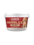 Anco Nibbles Beef Treats   BULK DEAL 8 x 300g