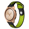 Double Color Watch Band for Galaxy Watch 42mm, For Galaxy Watch 42mm