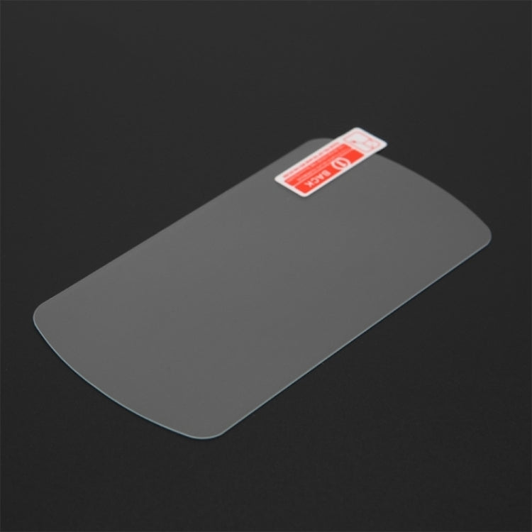 Curved 3D Composite Material Soft Film Screen Protector For Xiaomi IMILAB W12 (Black), For Xiaomi IMILAB W12(Black)