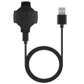 1m Portable Replacement Cradle Charger USB Charging Cable for Amazfit Smart Watch
