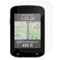 For Garmin Edge 820 0.26mm 2.5D 9H Tempered Glass Film Screen Protector, For Garmin Edge 820