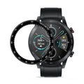 For Huawei Honor Magic Watch2 Curved 3D Composite Material Soft Film Screen Protector, For Huawei Honor Magic Watch2