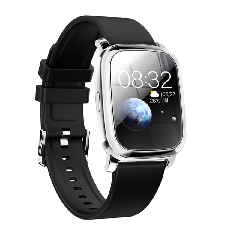 CV06 1.3 inch TFT Color Screen TPU Watch Band Smart Bracelet, Support Call Reminder/ Heart Rate Monitoring /Blood Pressure Monitoring/ Sleep Monitoring/Blood Oxygen Monitoring