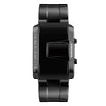 SKMEI 1179 Multifunctional Men Outdoor Sports Noctilucent Waterproof LED Digital Watch