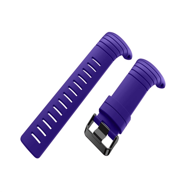 Smart Watch Silicone Watch Band for Suunto Core