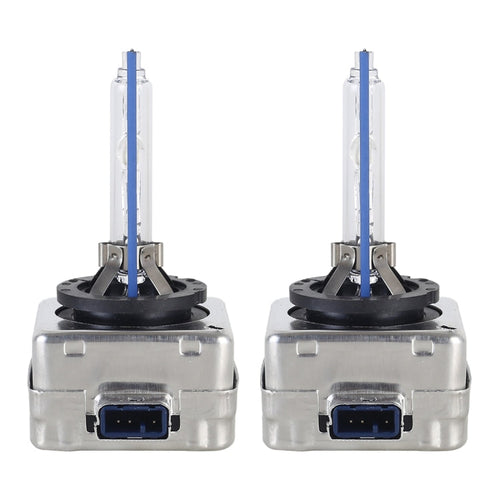 1 Pair D8S 8000K DC12V 35W Car HID Xenon Bulb Kit Headlight, D8S 8000K