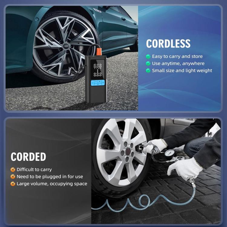 Launch Creader V CR3008 Plus OBD2 Scanner Diagnostic Tool, MU-002