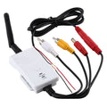 903S Pro WiFi HD Video Transmitter for Car, with AV Interface, AV, 903S AV