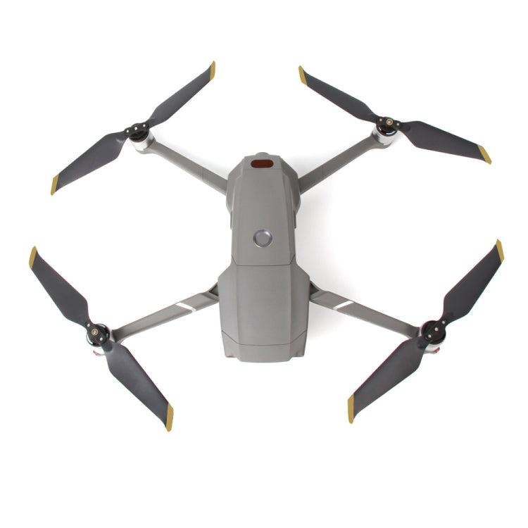 2 Pairs 8743F Low Noise Quick-release Propellers for DJI Mavic 2 Pro / Zoom