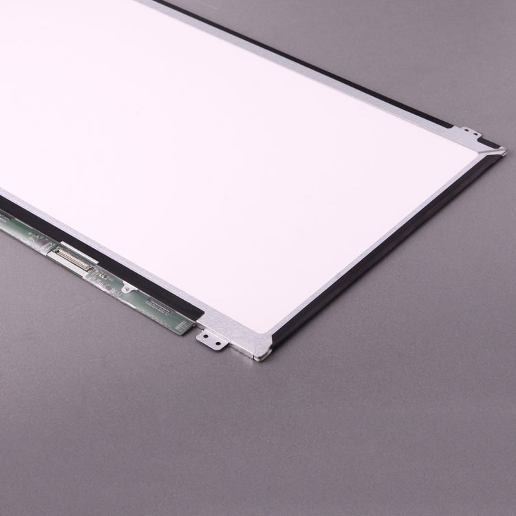 LP133WF2-SPL2 13.3 inch 30 Pin High Resolution 1920x1080 Laptop Screen IPS TFT LCD Panels, Upper and Lower Bracket, LP133WF2-SPL2