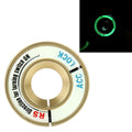 Car Aluminum Igniter Night Luminous Decoration Ring For Audi And Volkswagen