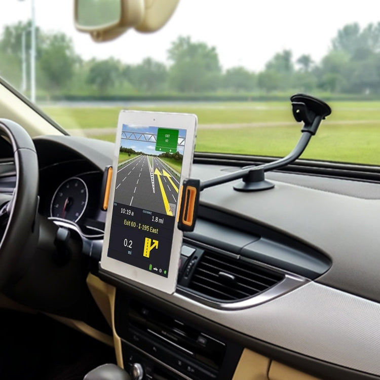 Auto Car Tablet PC Holder Cradle Tablet Car Holder, XQD-L2