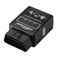 KONNWEI KW912 Android Phone Dedicated OBDII Car Auto Diagnostic Scan Tools  Auto Scan Adapter Scan Tool Support 6 Protocols (Can Only Detect 12V Gasoline Car), KW912