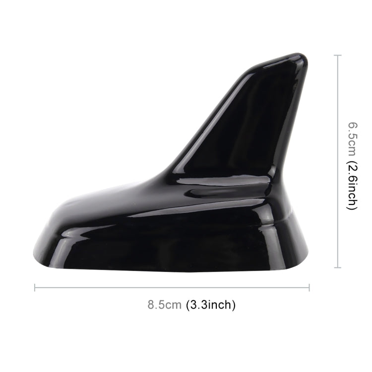 PS-243 Short Modified Car Antenna Aerial 6.5cm, PS-243