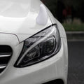 Car Rubber Exterior Decorative Horn